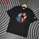 スーパーコピーモンクレールTシャツ激安